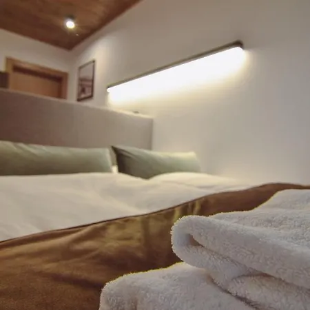 Skaceluv Dum Accommodatie bij particulieren *