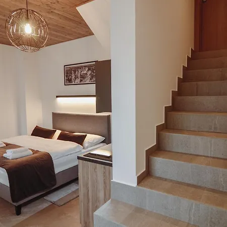 Skaceluv Dum Accommodatie bij particulieren