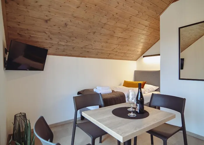Skácelův Dům Quarto em Acomodações Particulares