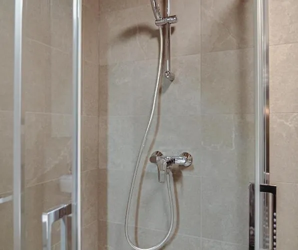 Quarto em Acomodações Particulares Skácelův Dům *