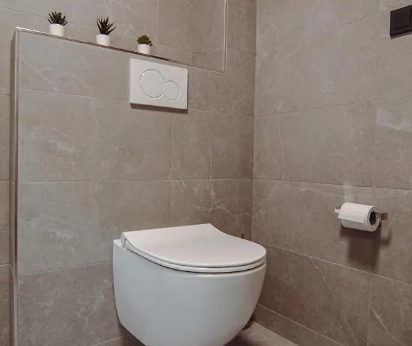 Quarto em Acomodações Particulares Skácelův Dům