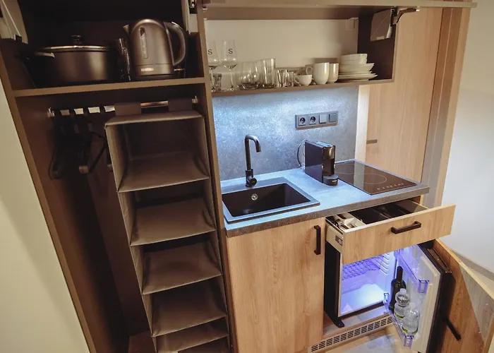 Skácelův Dům Quarto em Acomodações Particulares