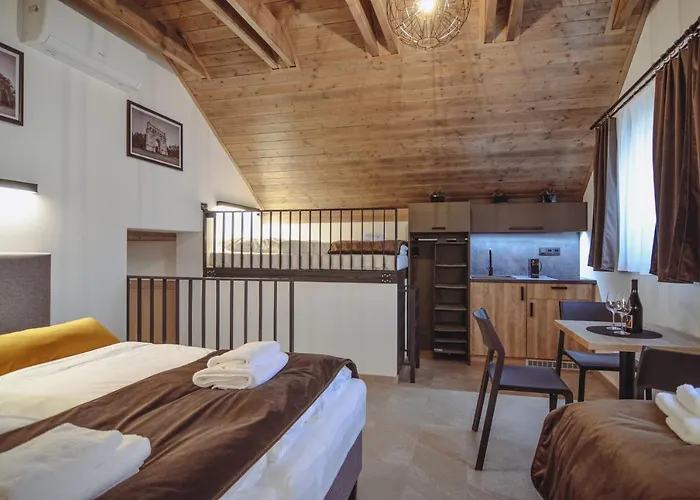 Skaceluv Dum Homestay Valtice