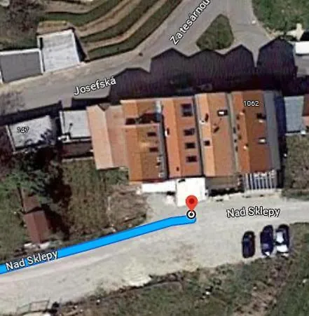 Skácelův Dům Valtice